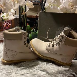 Timberland’s hidden wedge